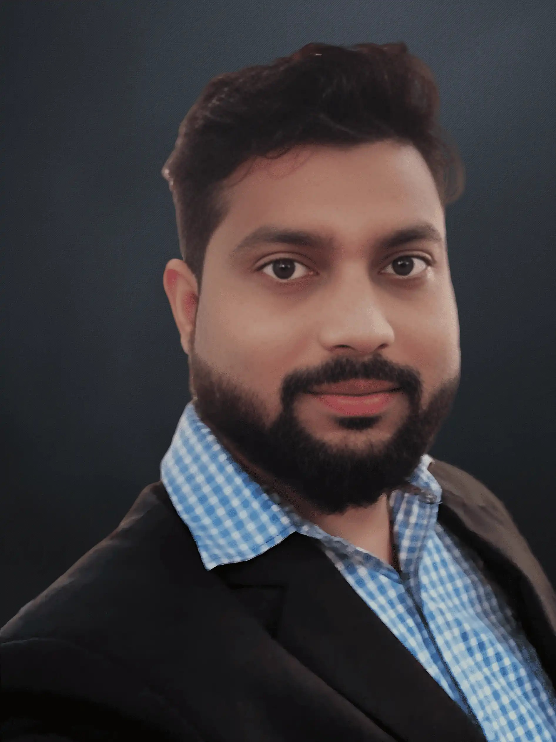 Rahul Dey